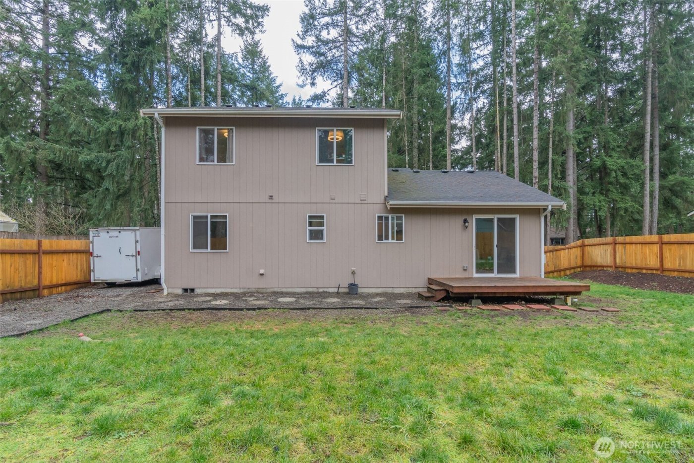 18204 E Clear Lake Boulevard SE, Yelm, WA 98597