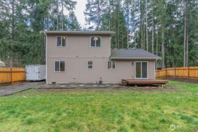 18204 E Clear Lake Boulevard SE, Yelm, WA 98597 - Photo 27