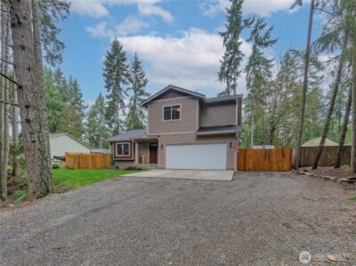 18204 E Clear Lake Boulevard SE, Yelm, WA 98597 - Photo 30