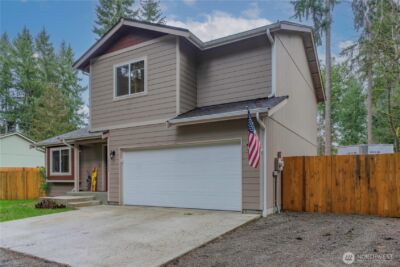 18204 E Clear Lake Boulevard SE, Yelm, WA 98597 - Photo 3