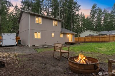 18204 E Clear Lake Boulevard SE, Yelm, WA 98597 - Photo 32