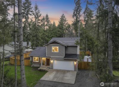 18204 E Clear Lake Boulevard SE, Yelm, WA 98597 - Photo 33