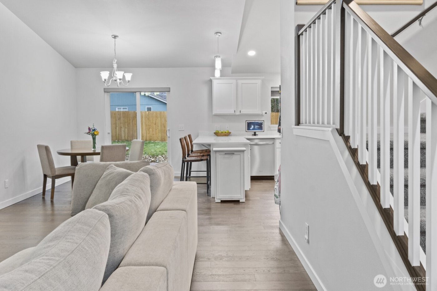 18204 E Clear Lake Boulevard SE, Yelm, WA 98597