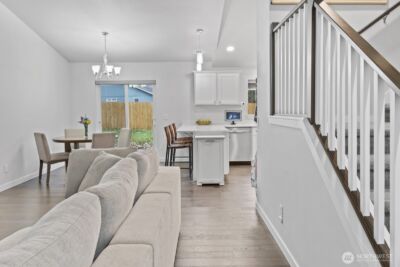 18204 E Clear Lake Boulevard SE, Yelm, WA 98597 - Photo 6