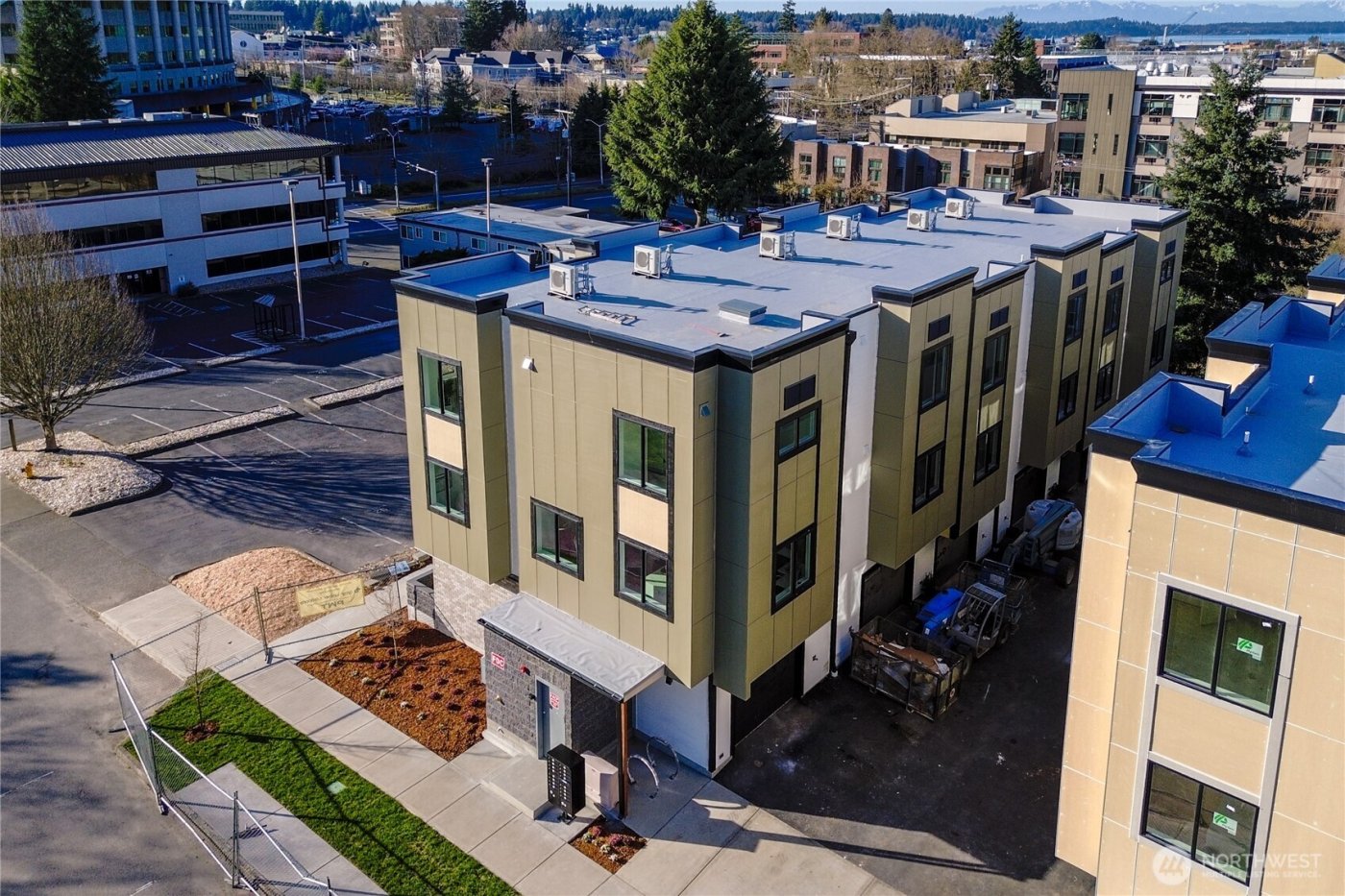 516 13th Avenue SE, Olympia, WA 98501