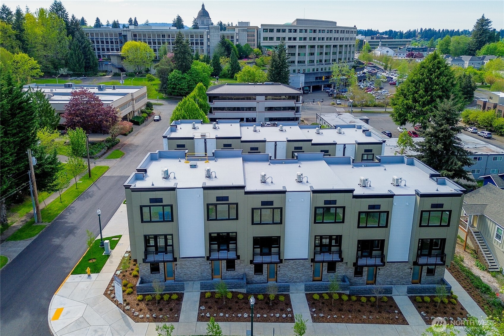 516 13th Avenue SE, Olympia, WA 98501