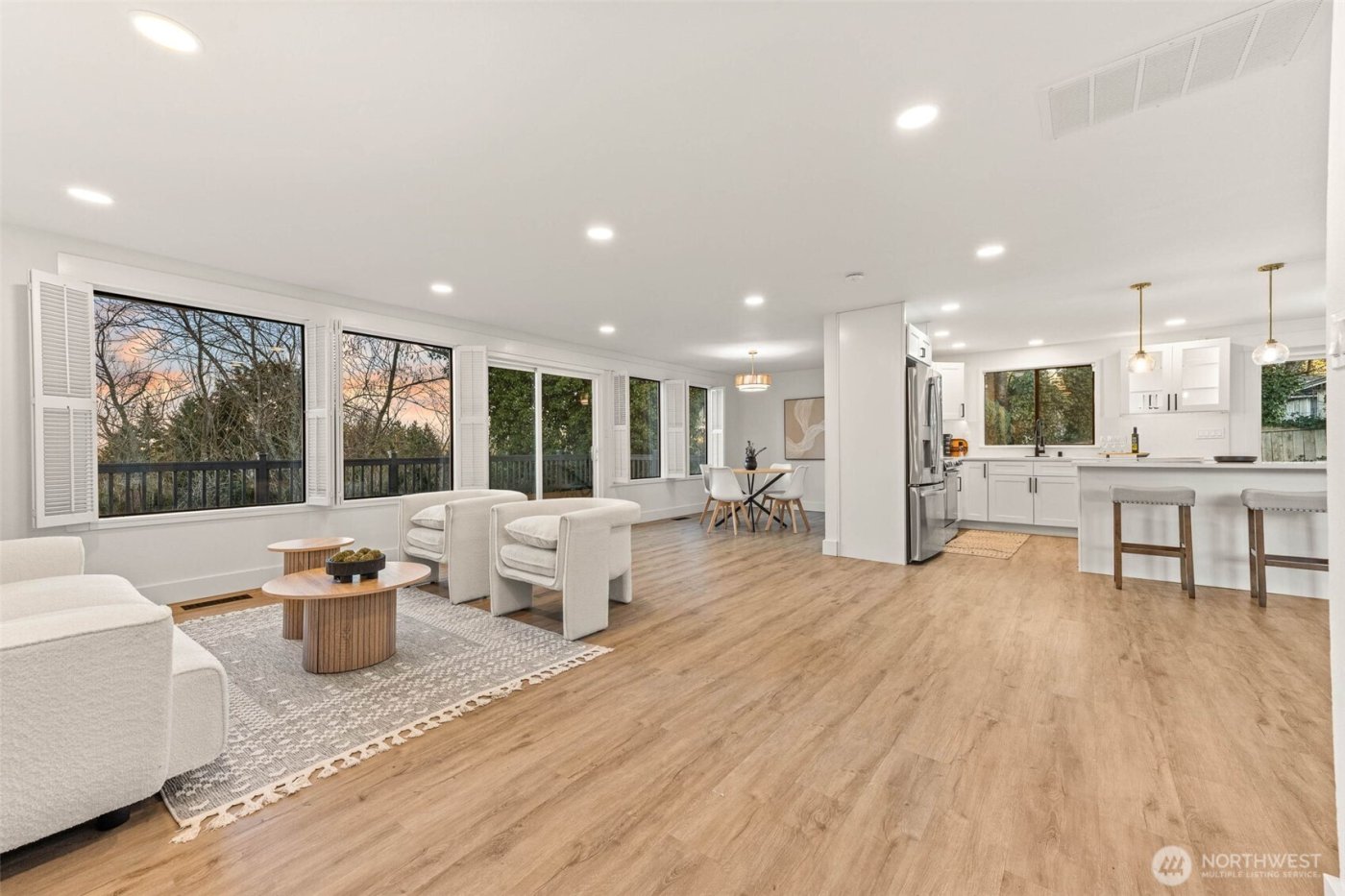 6101 Agnes Road NE, Tacoma, WA 98422