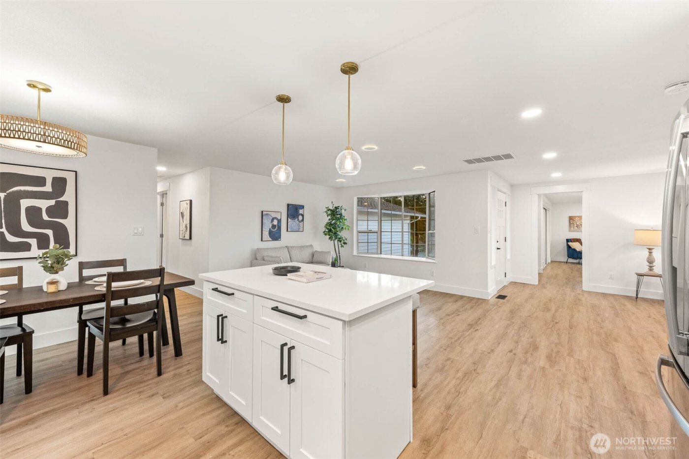 6101 Agnes Road NE, Tacoma, WA 98422