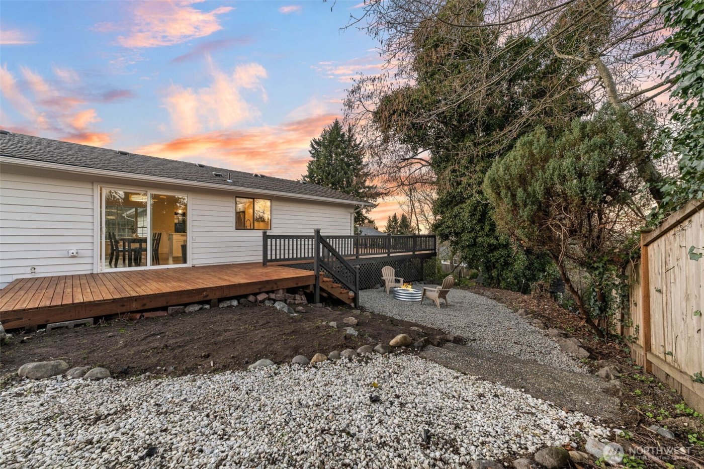 6101 Agnes Road NE, Tacoma, WA 98422