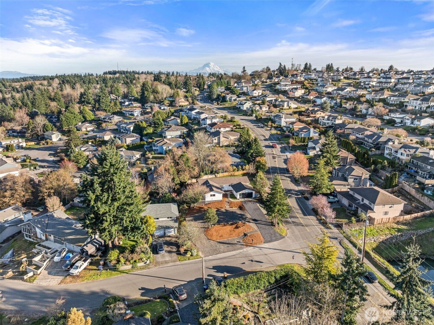 6101 Agnes Road NE, Tacoma, WA 98422