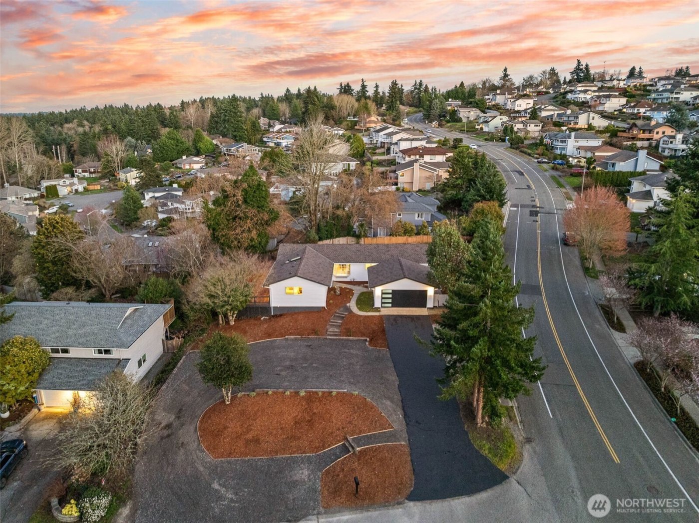 6101 Agnes Road NE, Tacoma, WA 98422