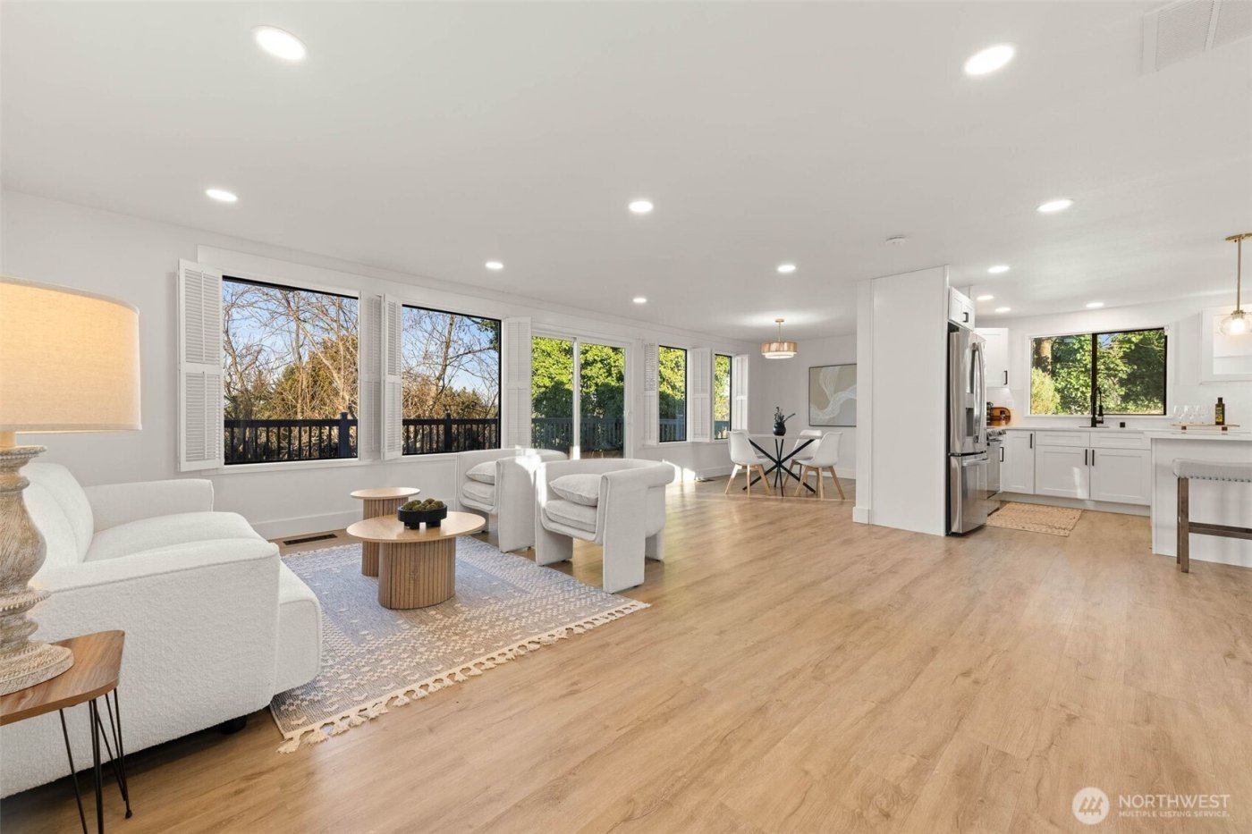 6101 Agnes Road NE, Tacoma, WA 98422