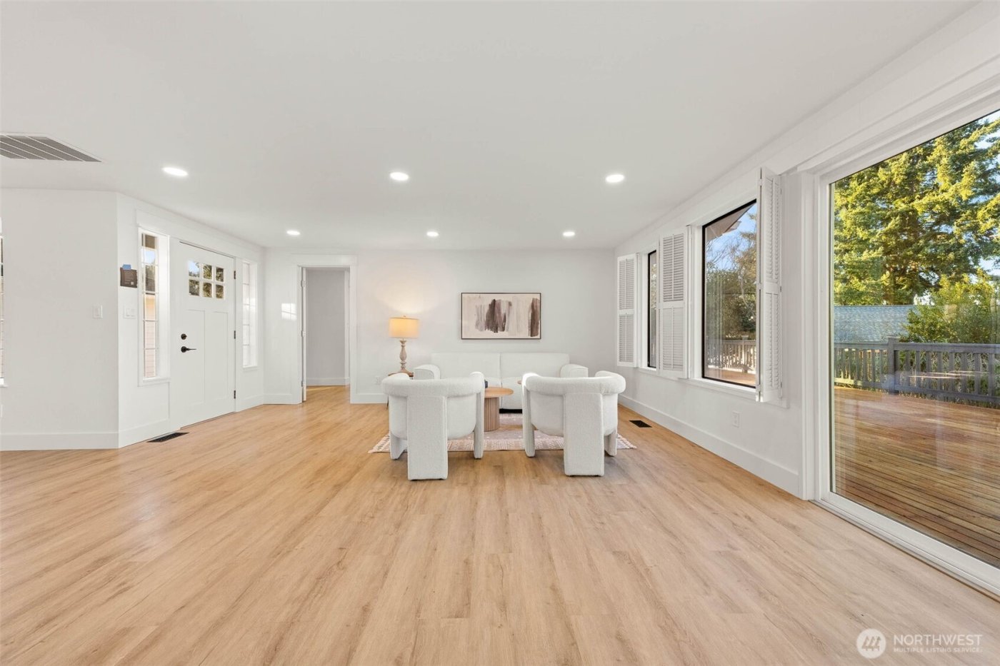 6101 Agnes Road NE, Tacoma, WA 98422