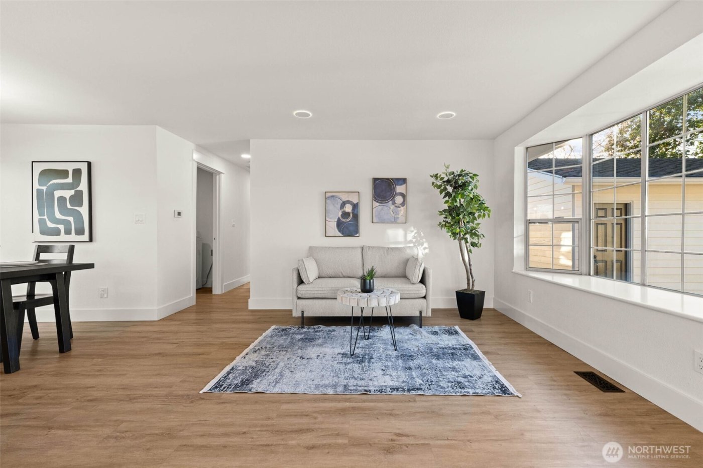 6101 Agnes Road NE, Tacoma, WA 98422