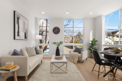 953 N 35th Street , Seattle, WA 98103 - Photo 5