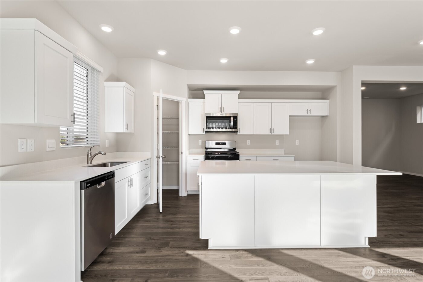 497 Cremini Loop SE #5, Lacey, WA 98513