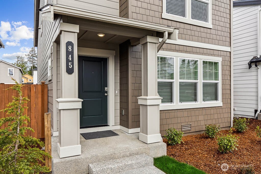 506 Cremini Loop SE #73, Lacey, WA 98513