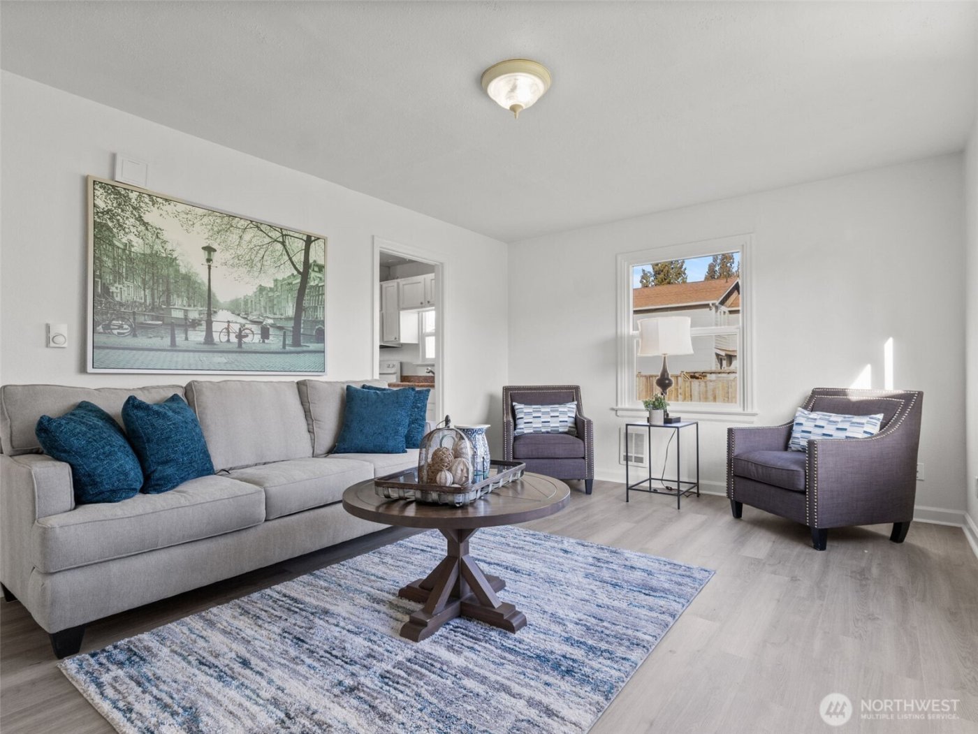 6802 S Oakes Street , Tacoma, WA 98409