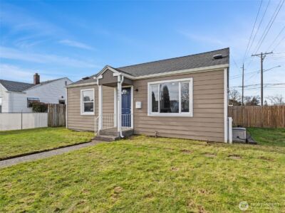 6802 S Oakes Street , Tacoma, WA 98409 - Photo 2