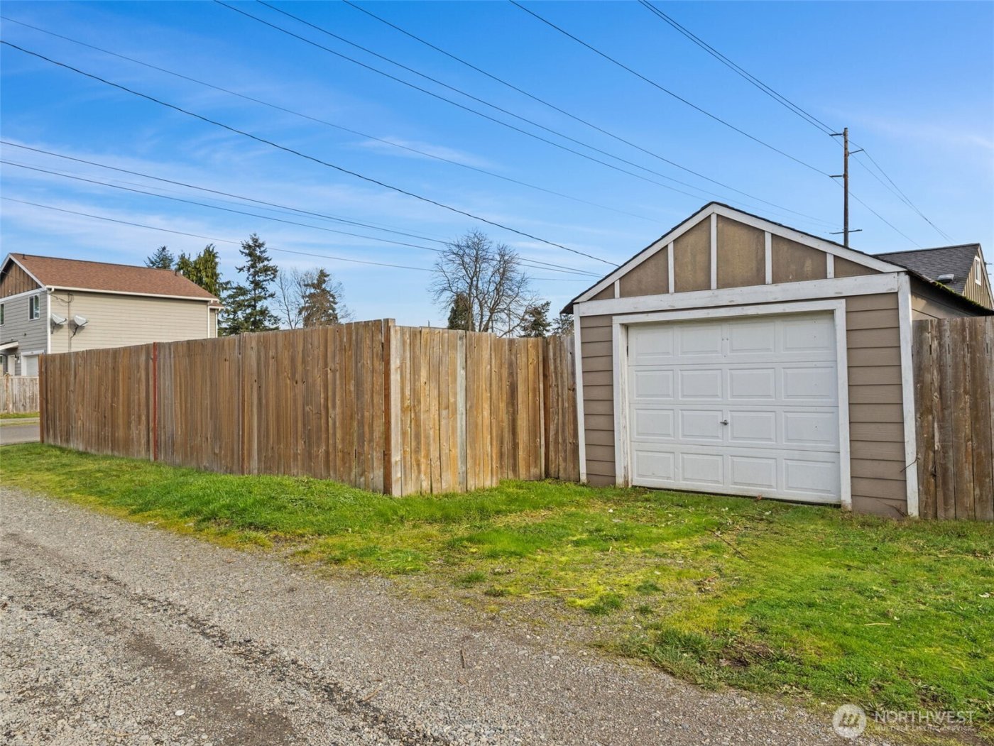 6802 S Oakes Street , Tacoma, WA 98409