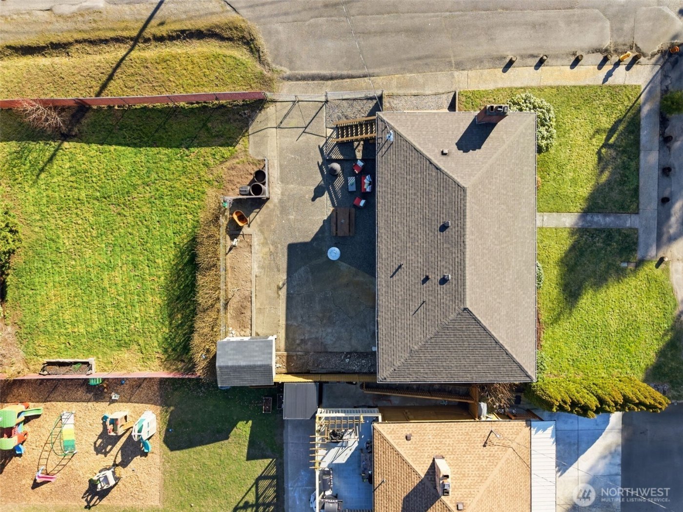 13120 12th Avenue S, Burien, WA 98168