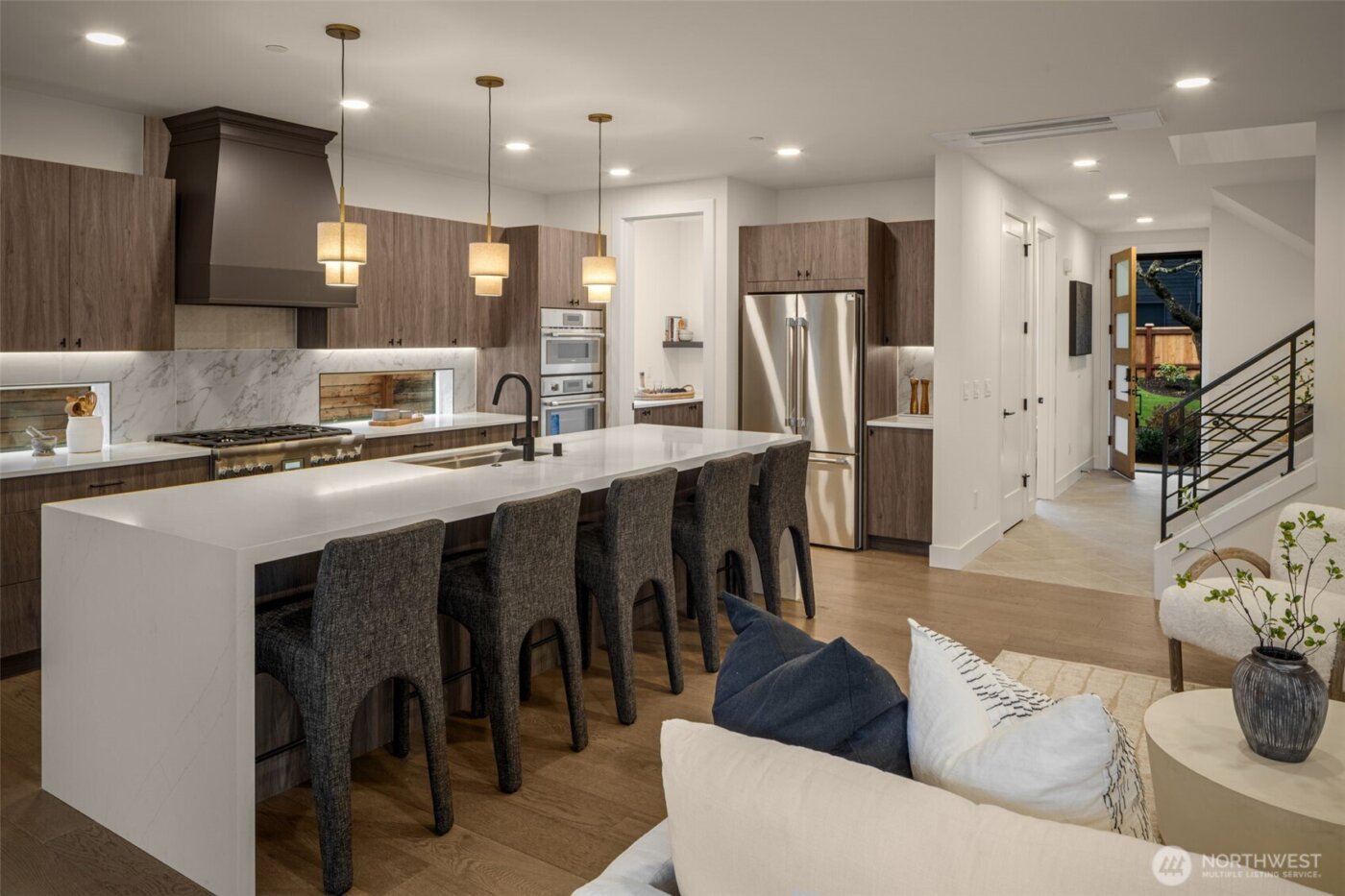 11415 NE 91st Street , Kirkland, WA 98033