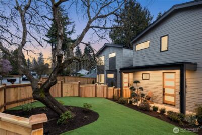 11415 NE 91st Street , Kirkland, WA 98033 - Photo 2