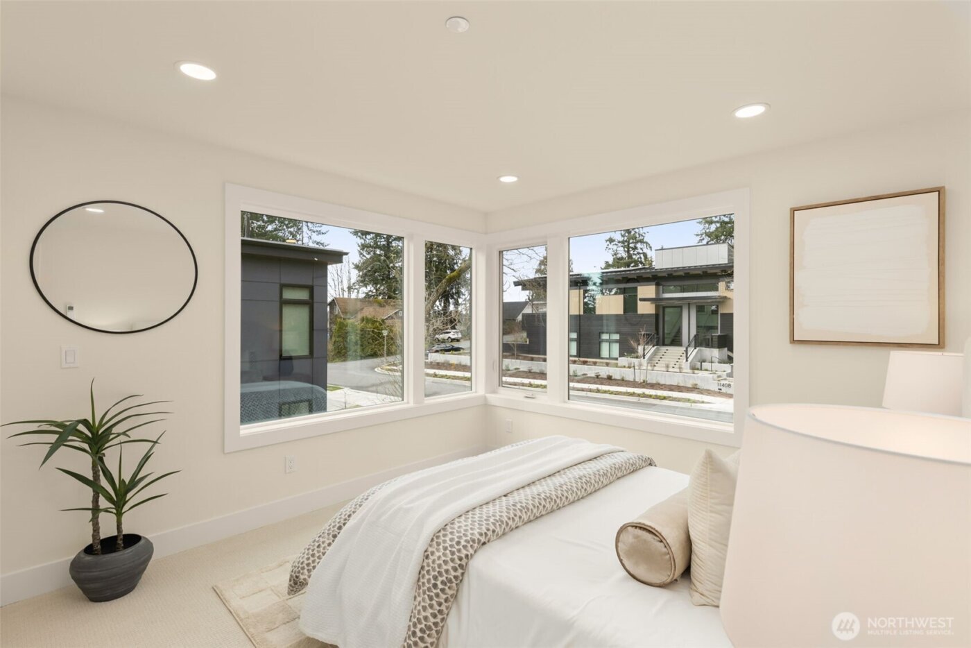 11415 NE 91st Street , Kirkland, WA 98033