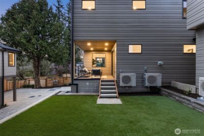 11415 NE 91st Street , Kirkland, WA 98033 - Photo 34