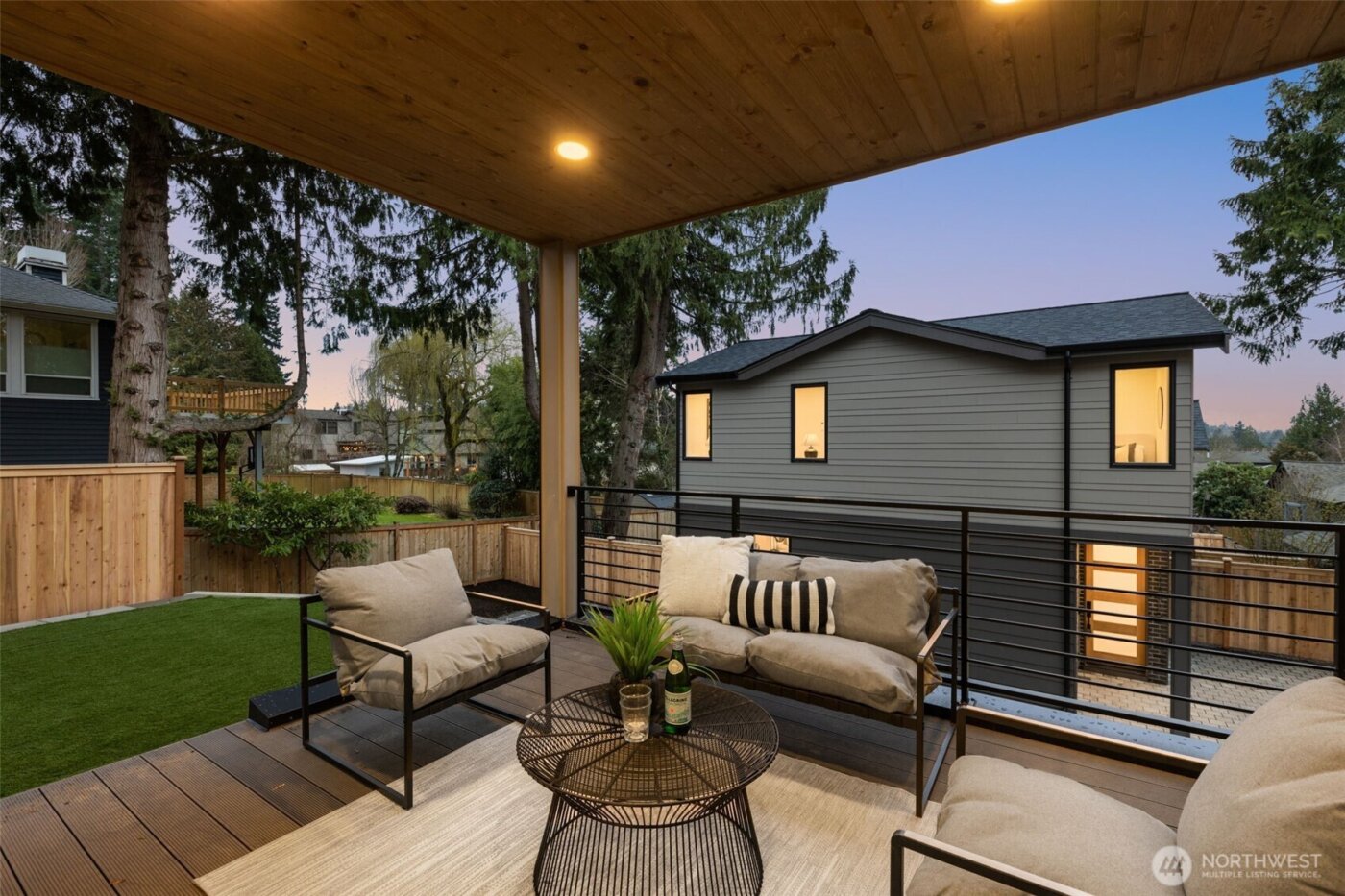 11415 NE 91st Street , Kirkland, WA 98033