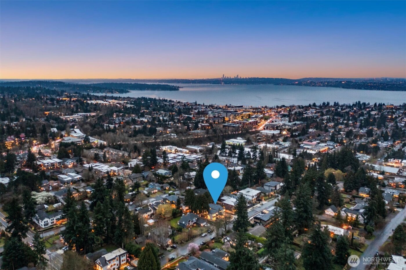 11415 NE 91st Street , Kirkland, WA 98033