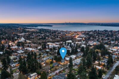 11415 NE 91st Street , Kirkland, WA 98033 - Photo 37