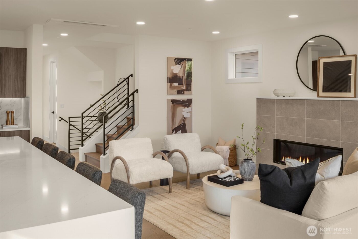 11415 NE 91st Street , Kirkland, WA 98033