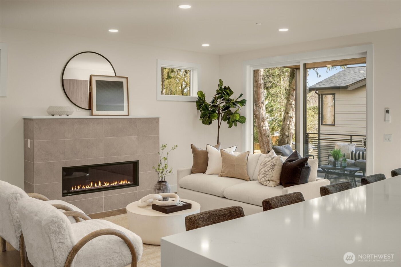 11415 NE 91st Street , Kirkland, WA 98033