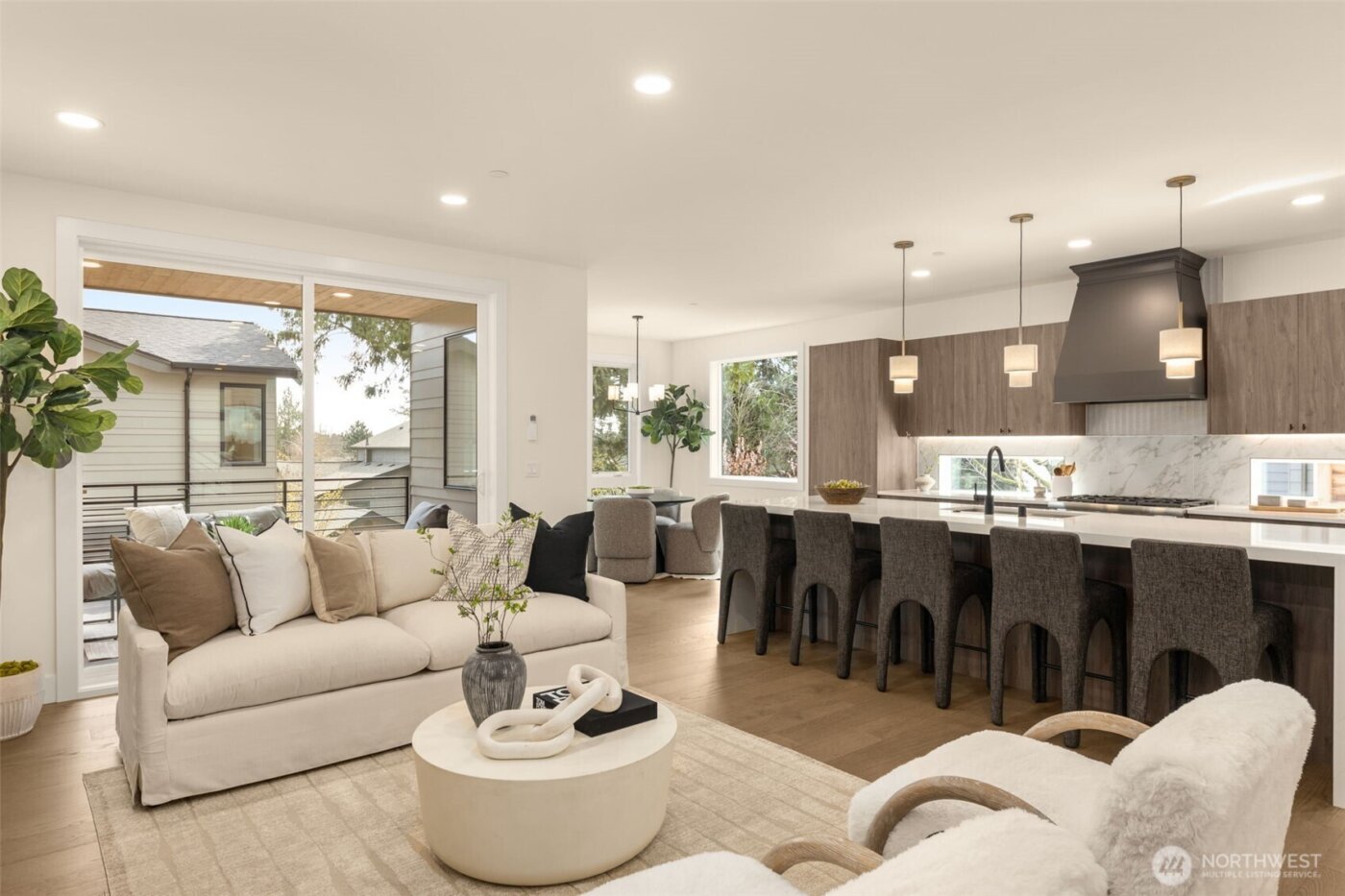 11415 NE 91st Street , Kirkland, WA 98033