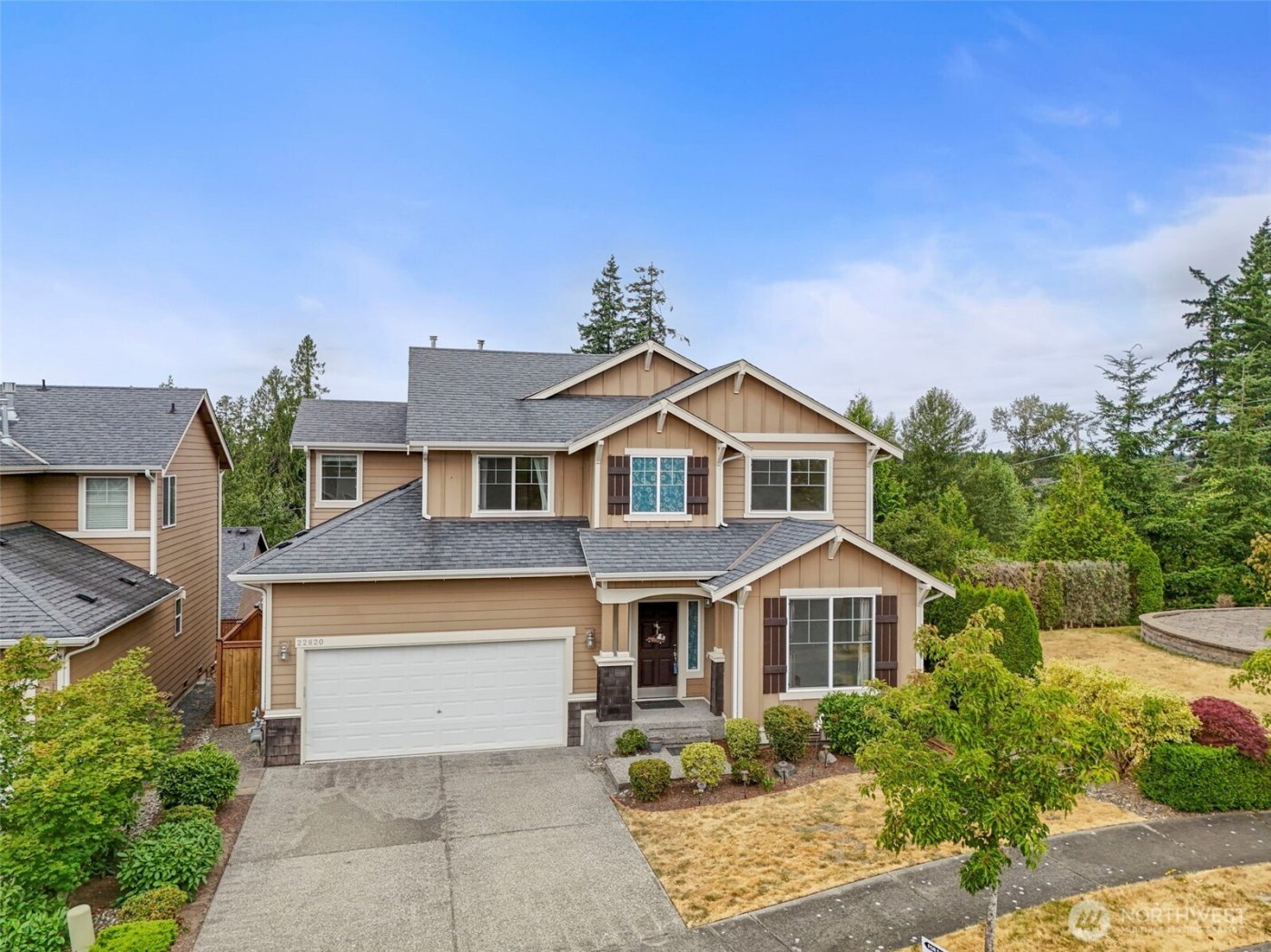 22820 41st DR SE , Bothell, WA 98021