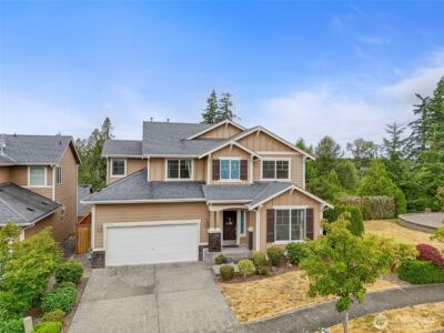 22820 41st DR SE , Bothell, WA 98021 - Photo 3