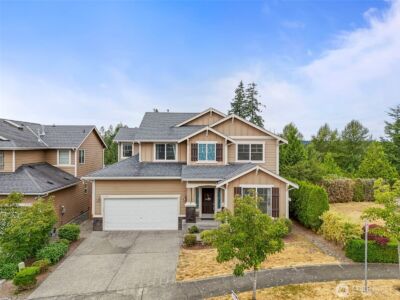 22820 41st DR SE , Bothell, WA 98021