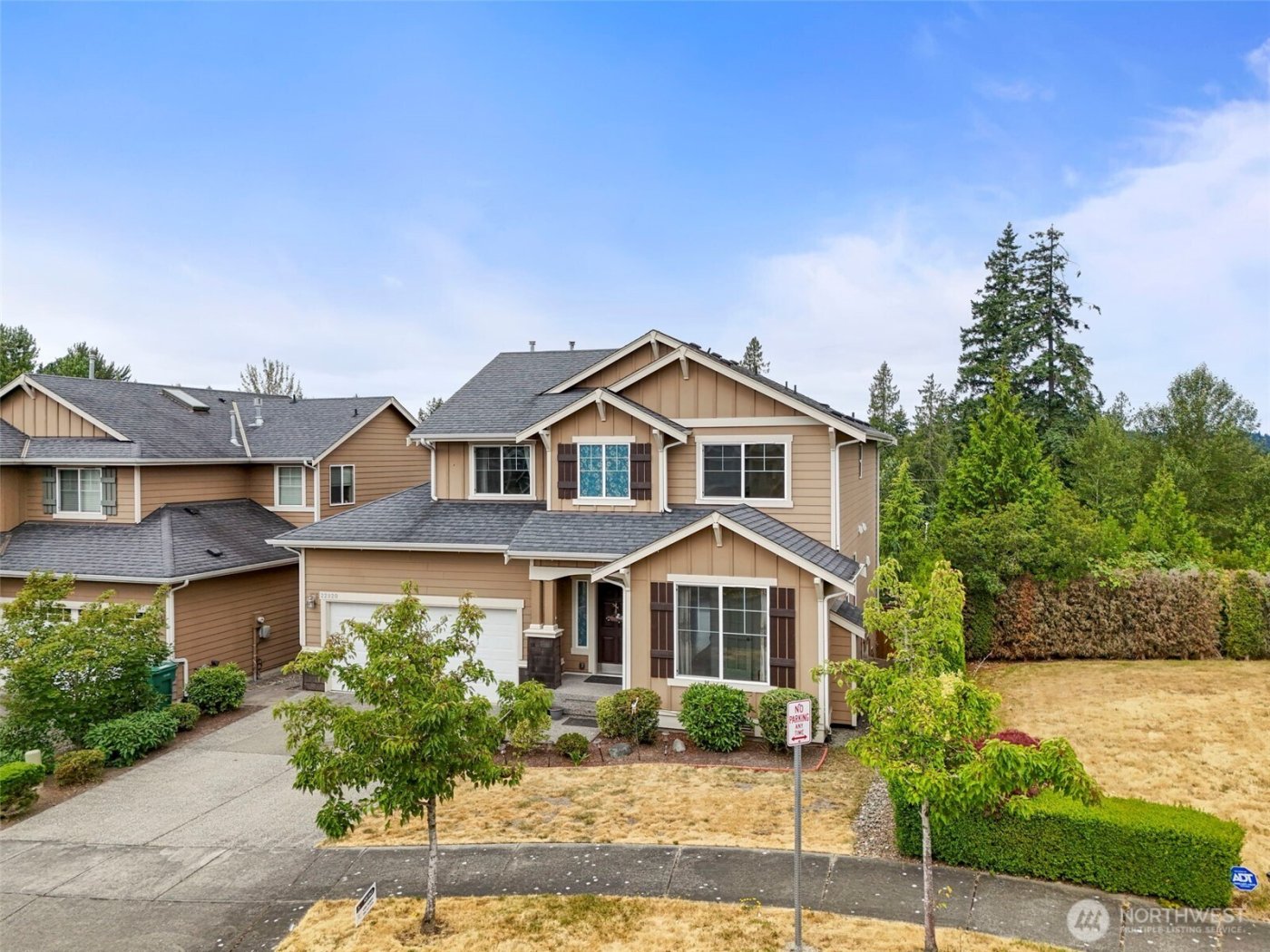 22820 41st DR SE , Bothell, WA 98021