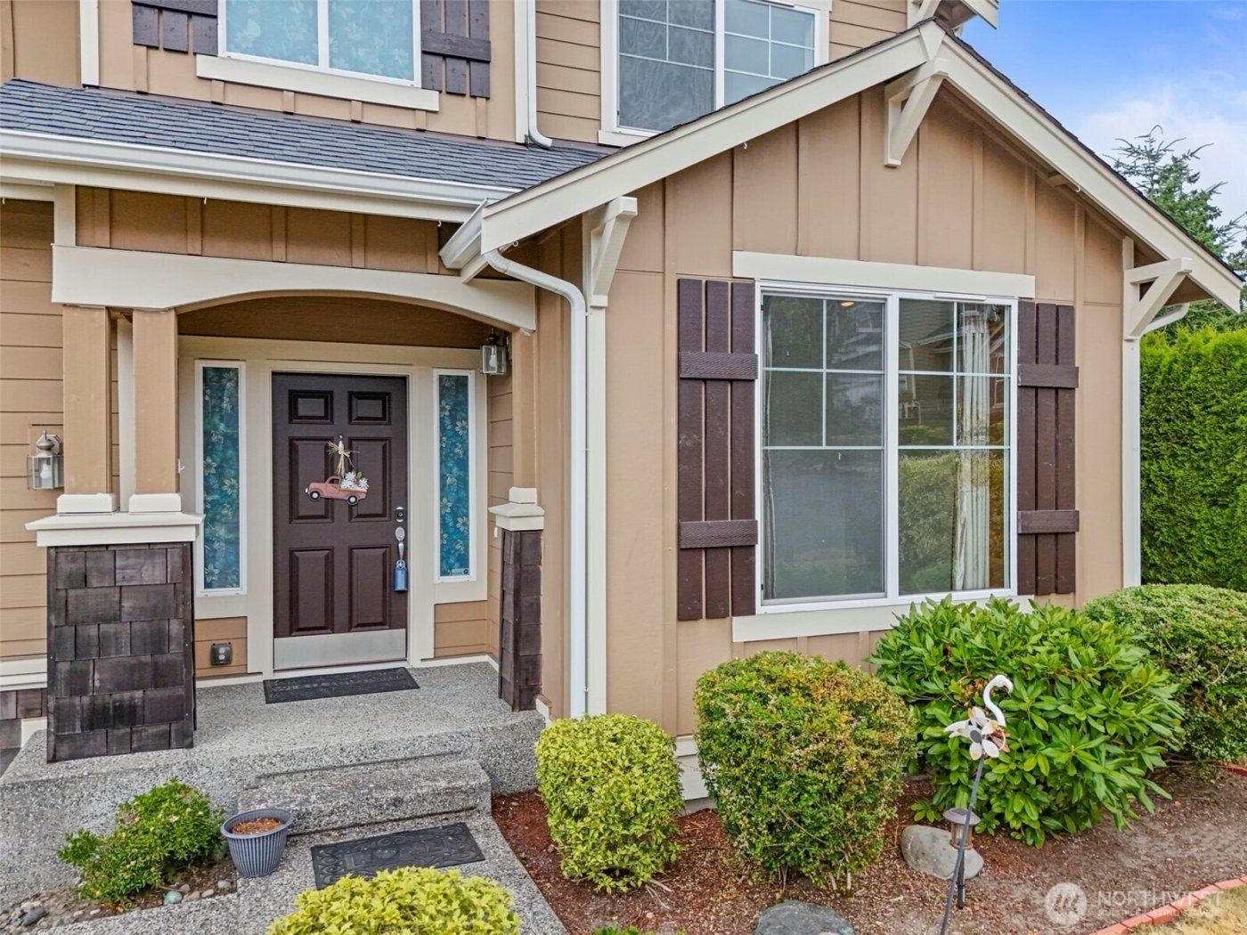 22820 41st DR SE , Bothell, WA 98021