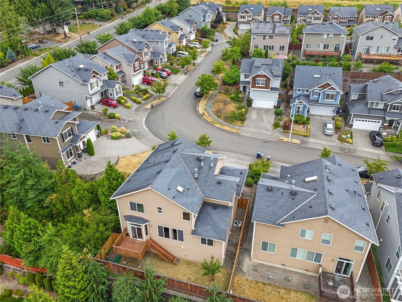 22820 41st DR SE , Bothell, WA 98021