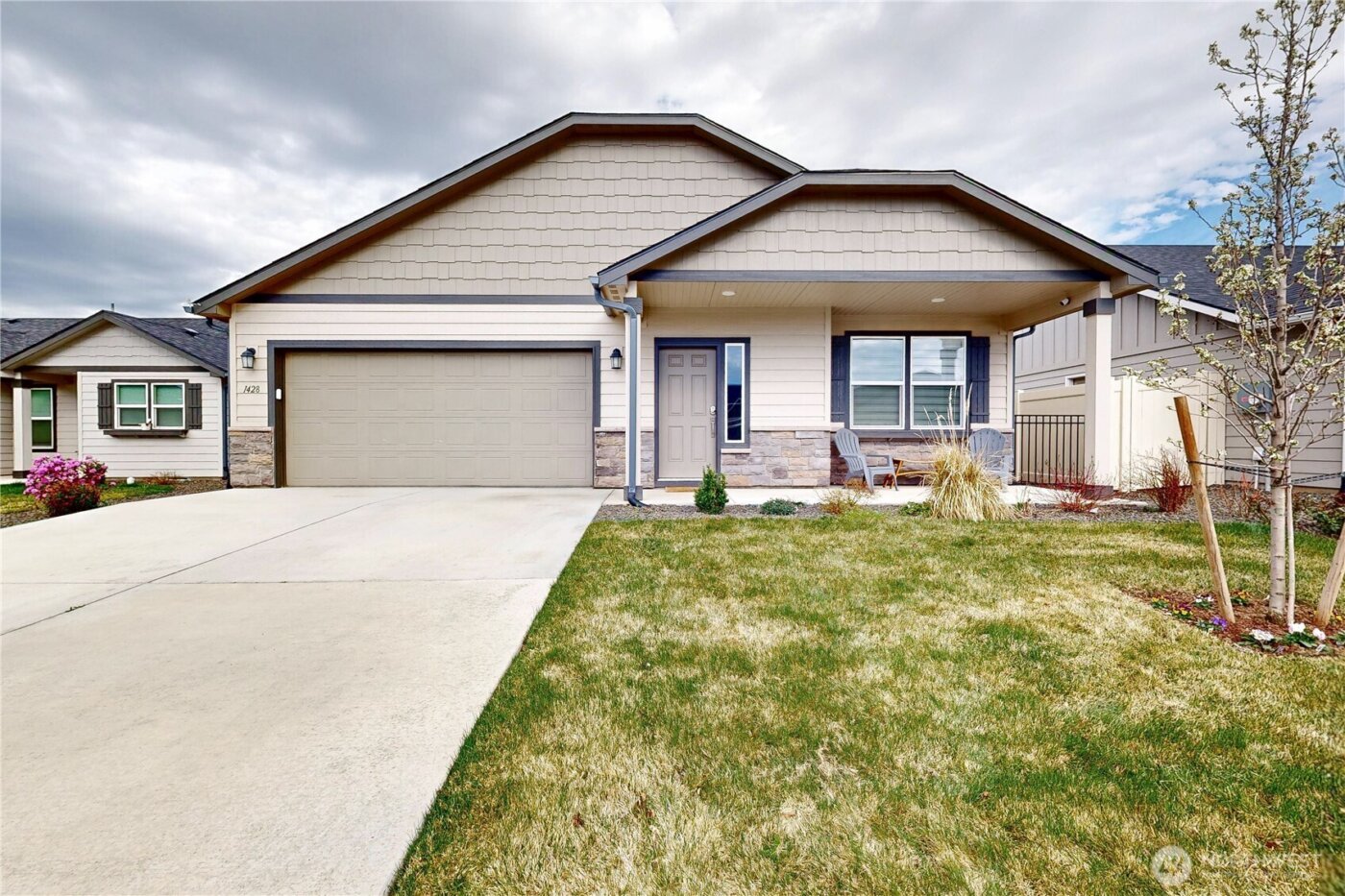 1428 Pat Avenue , Walla Walla, WA 99362