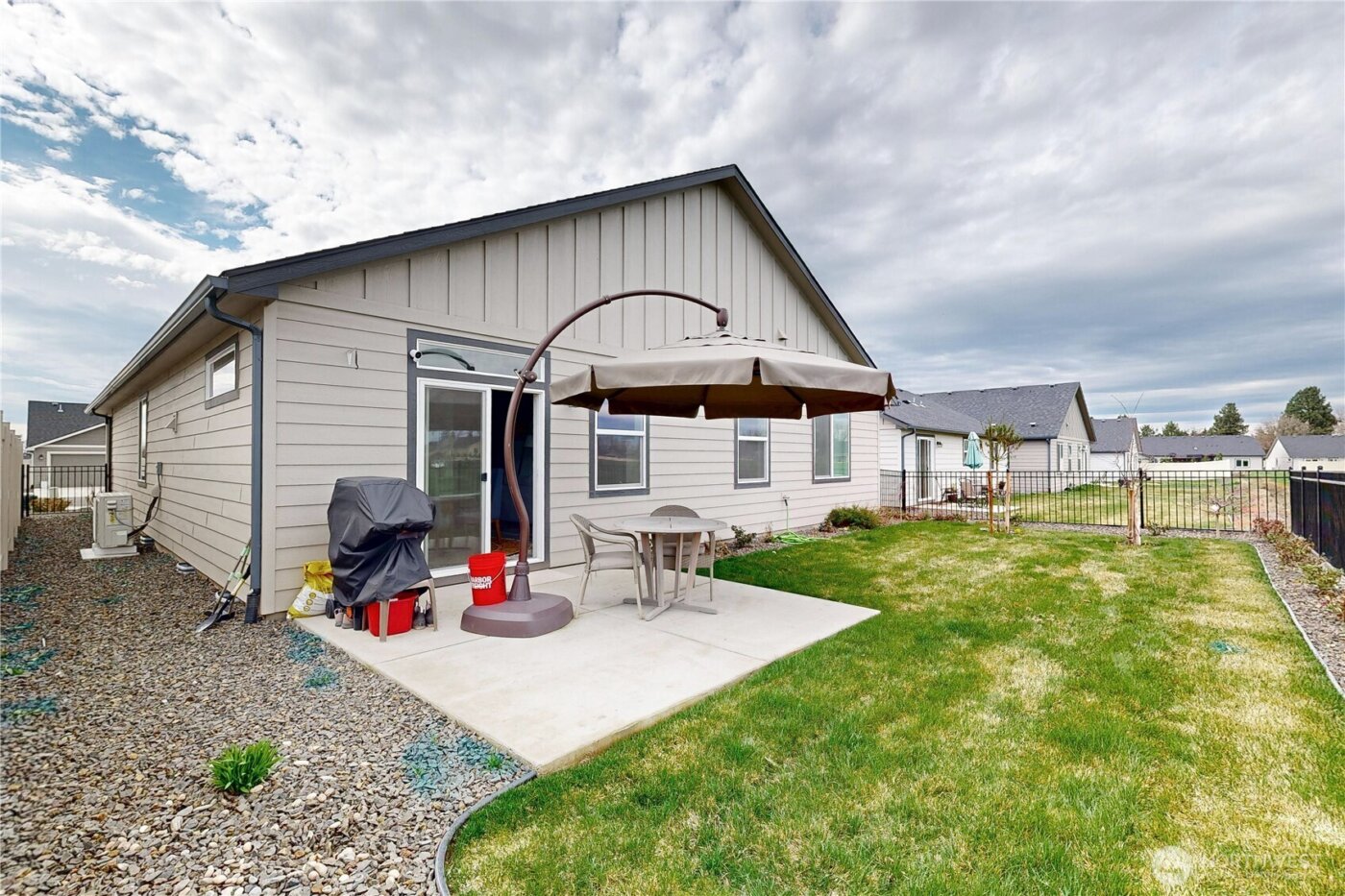 1428 Pat Avenue , Walla Walla, WA 99362