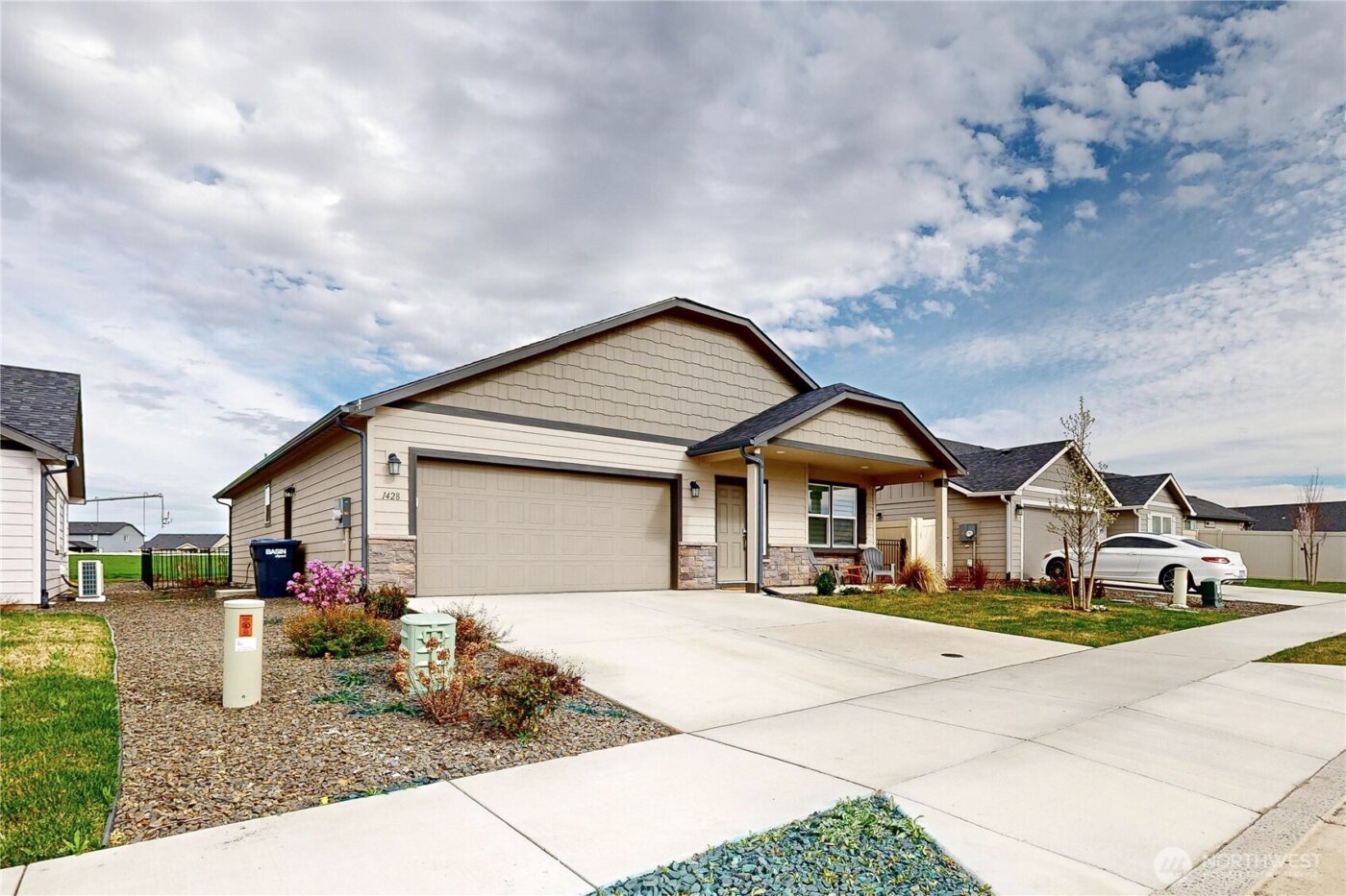 1428 Pat Avenue , Walla Walla, WA 99362