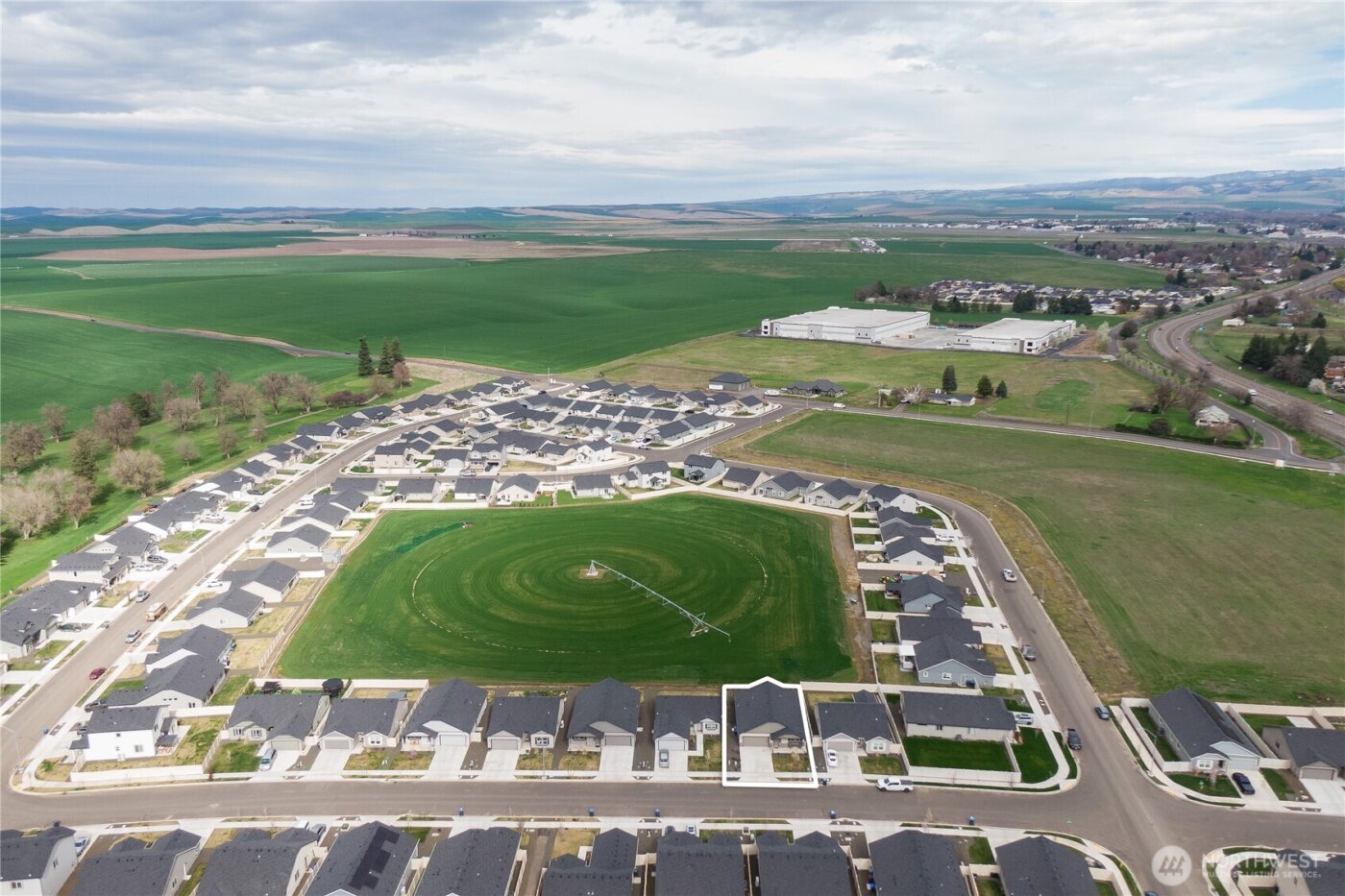 1428 Pat Avenue , Walla Walla, WA 99362