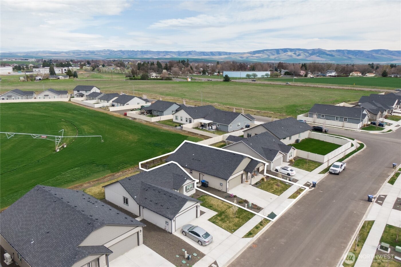 1428 Pat Avenue , Walla Walla, WA 99362