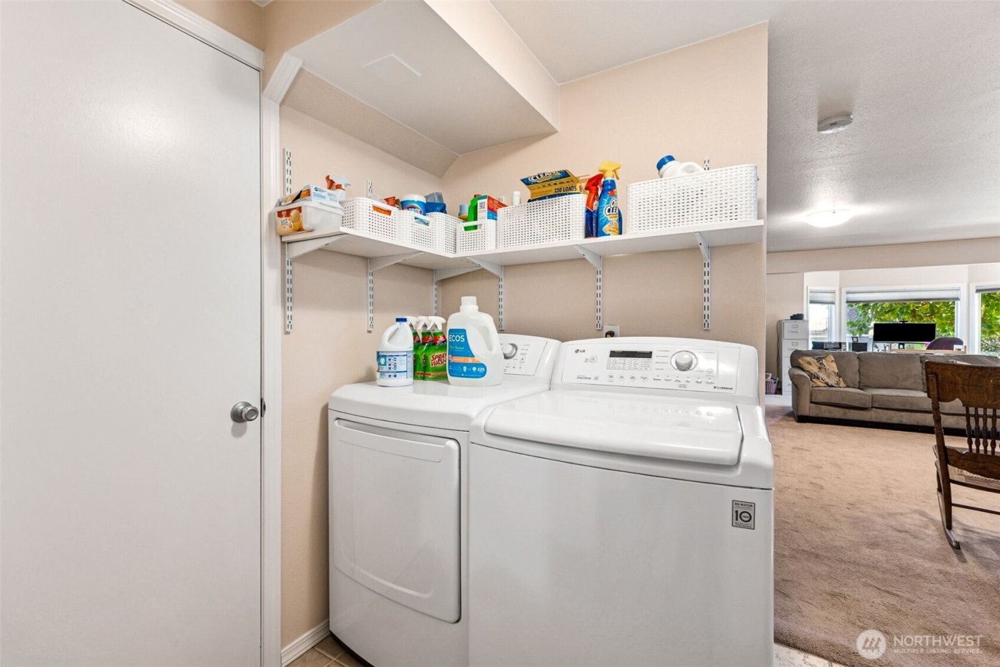 1405 Rolling Hills Terrace NW, Olympia, WA 98502