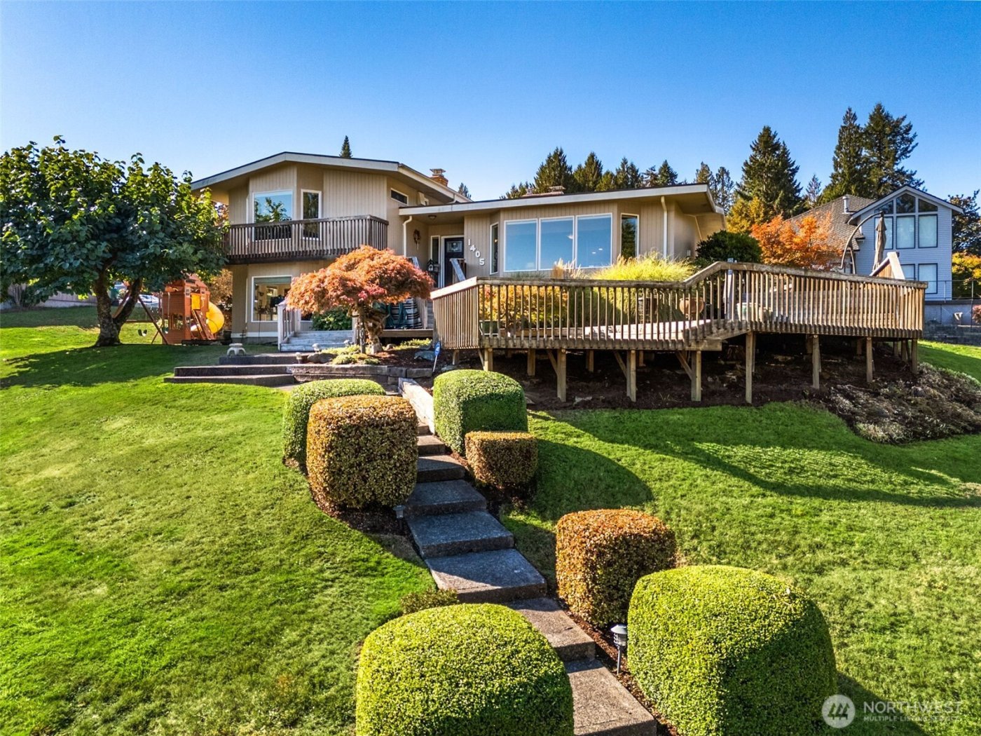 1405 Rolling Hills Terrace NW, Olympia, WA 98502