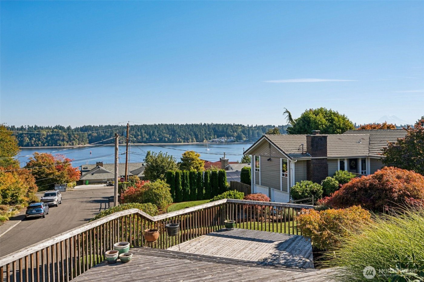 1405 Rolling Hills Terrace NW, Olympia, WA 98502