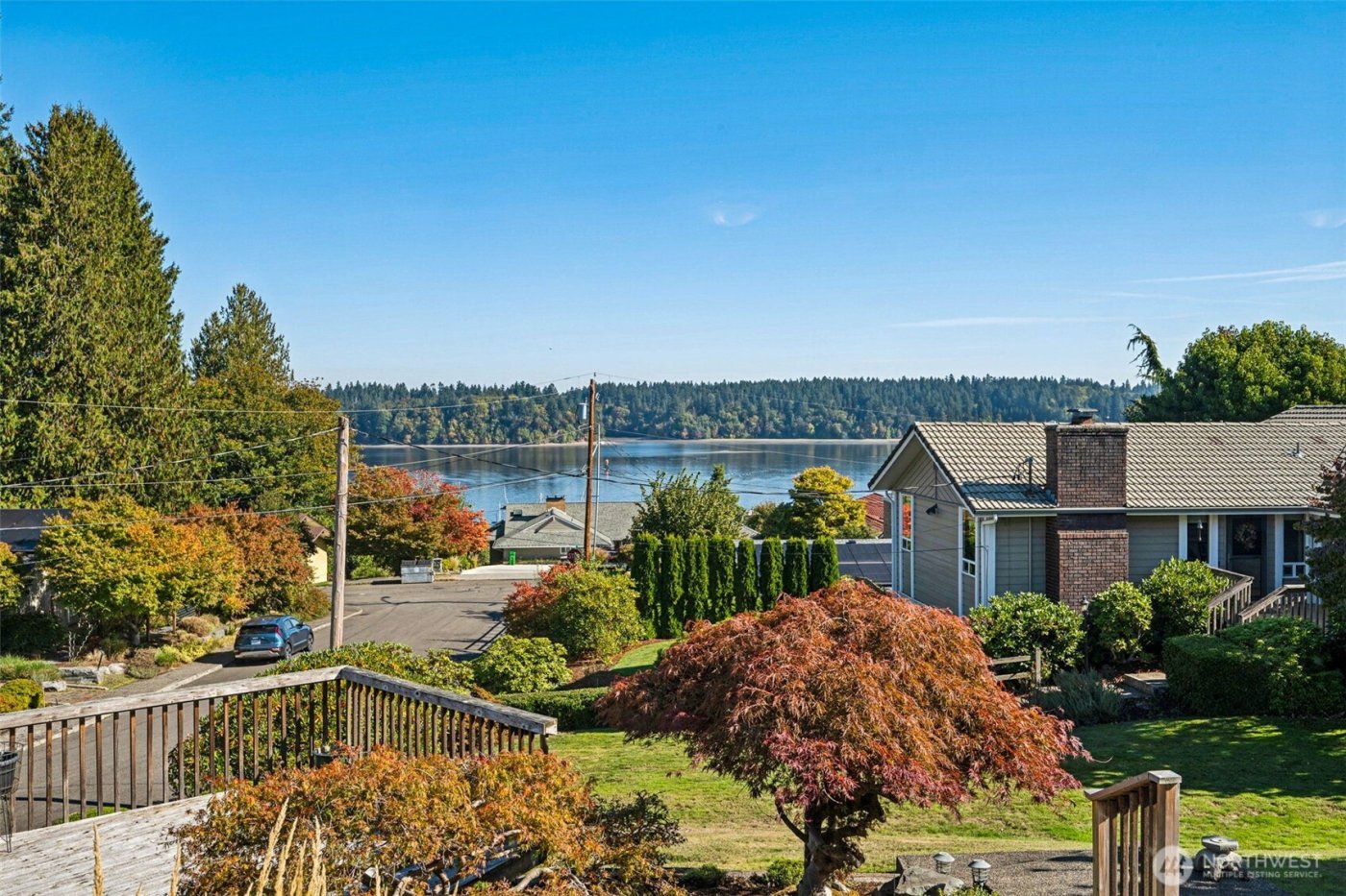 1405 Rolling Hills Terrace NW, Olympia, WA 98502
